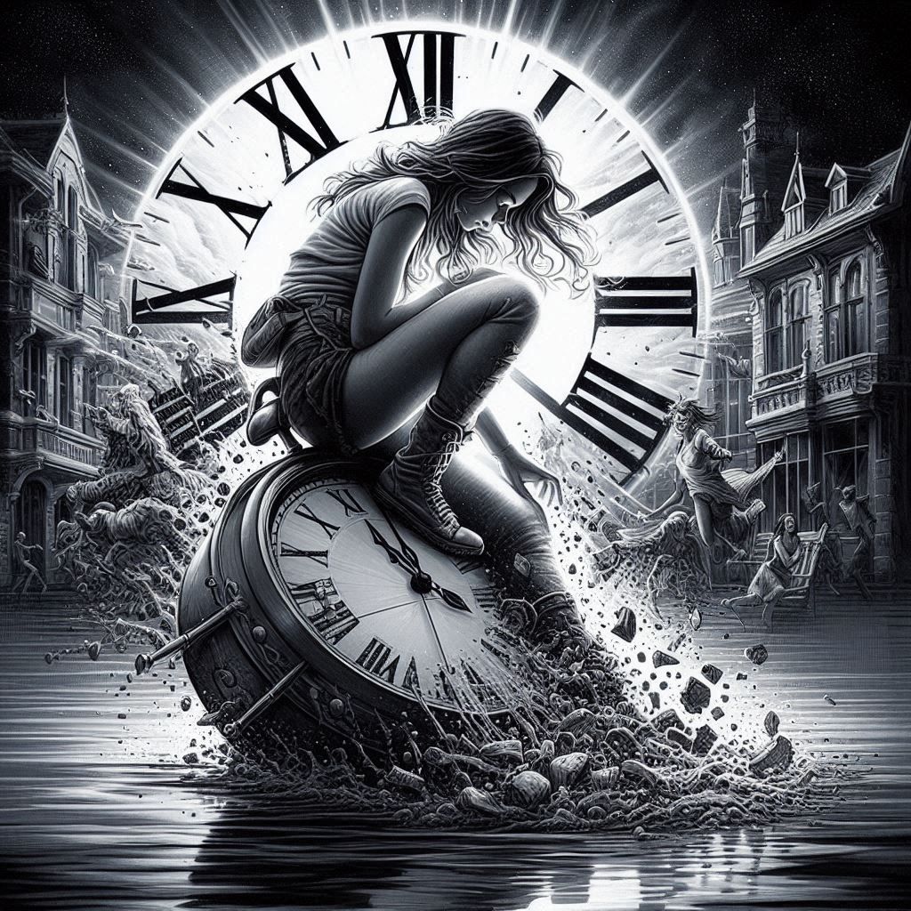Pink Floyd - Time