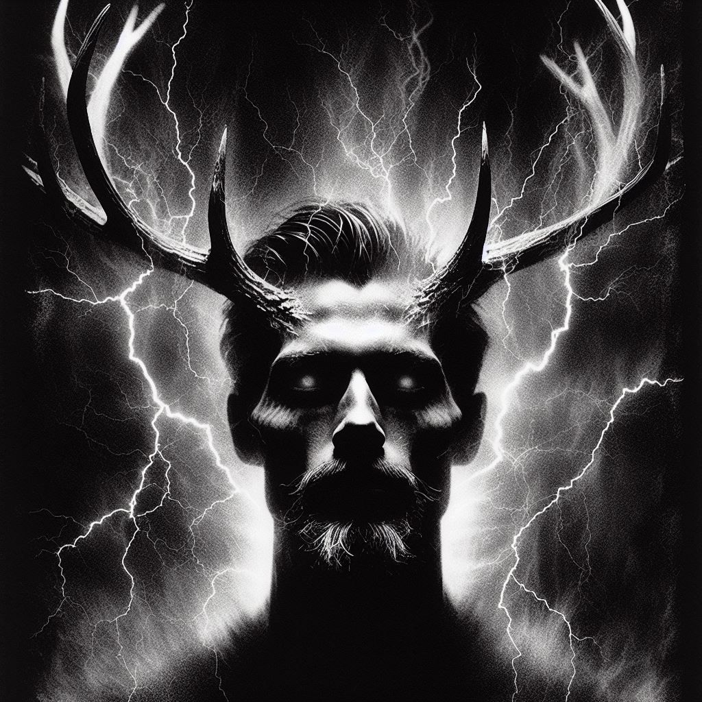 Horned God Energy