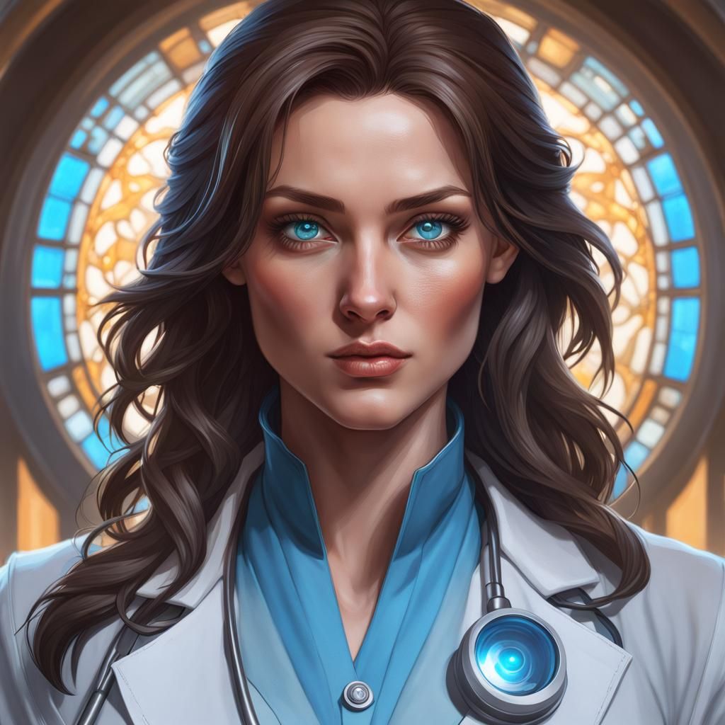 DR. Desiree Bolton