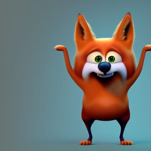 Fox