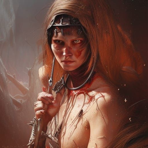 Warrior