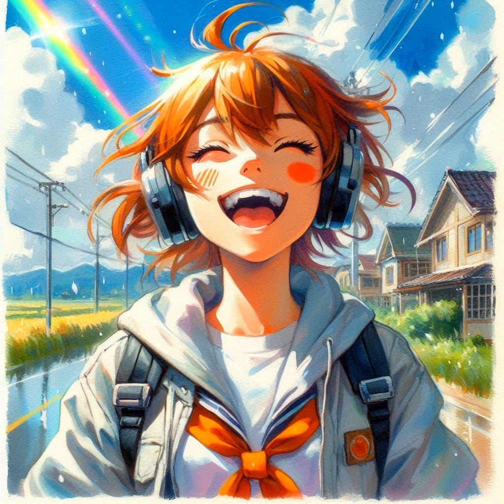 Rhythm of the Everyday