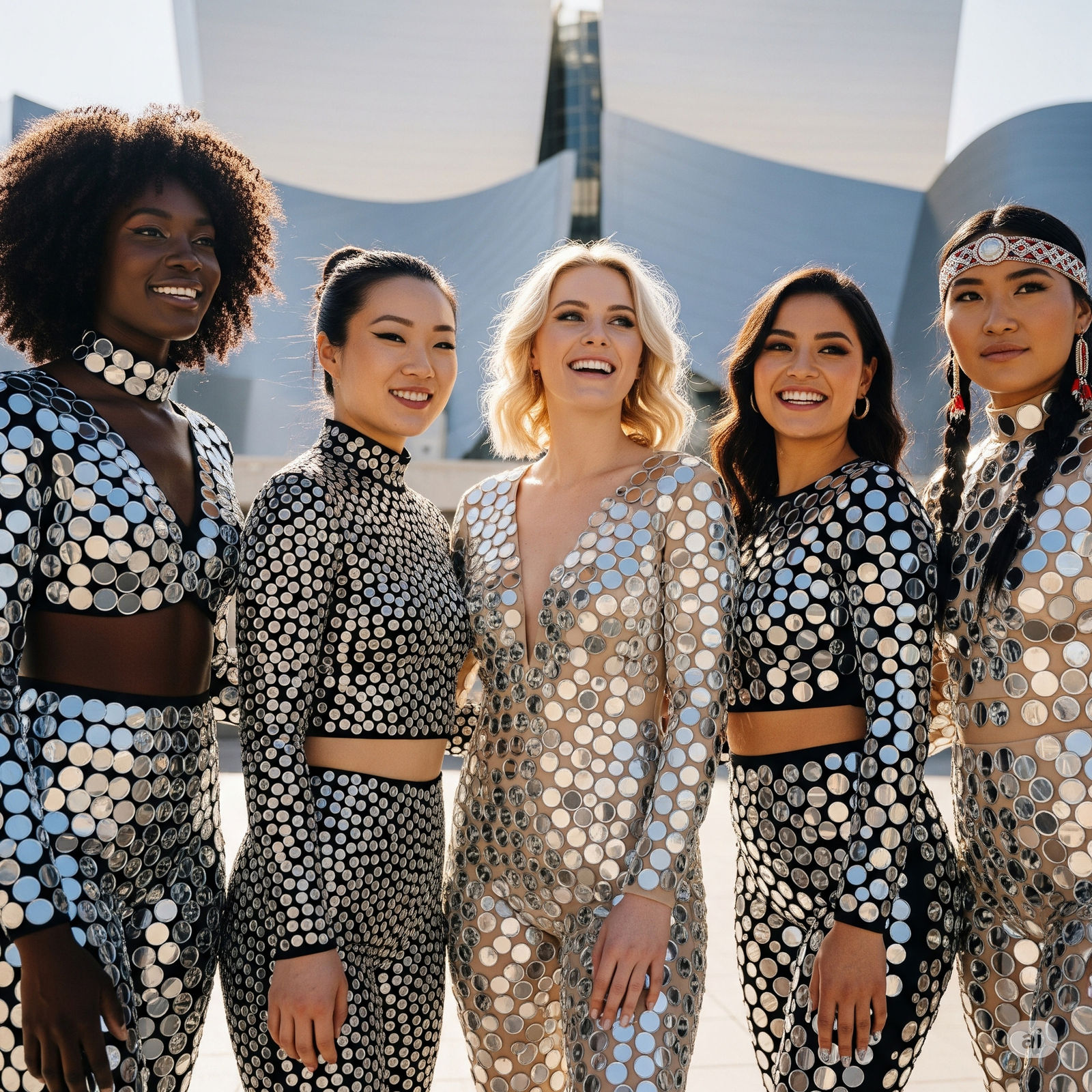 Not so magical, the kingdom