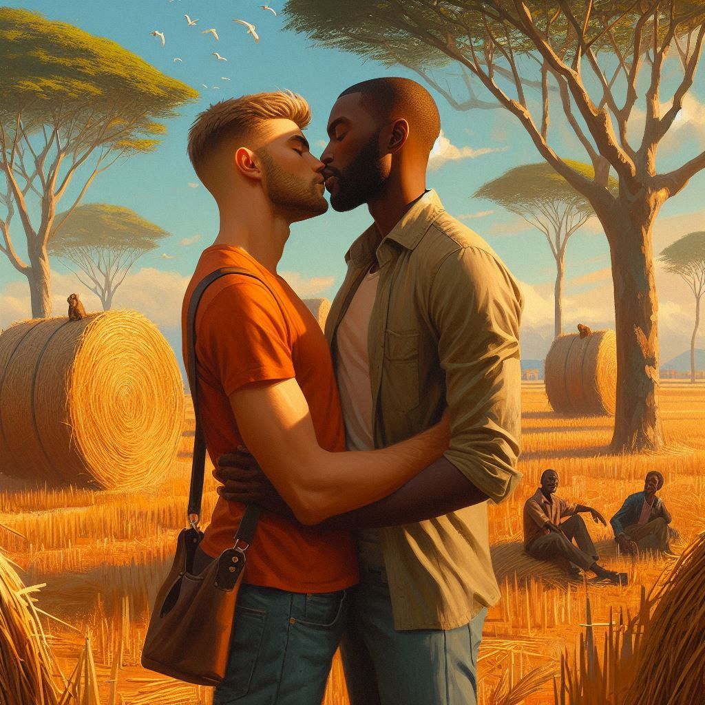 Romance, pas de frontières