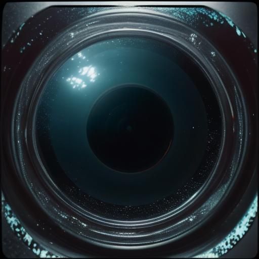 Very Scary 1940s VHS tape real Found Footage caught on black and white recorded live tape with static shaky camera live video buffering very...