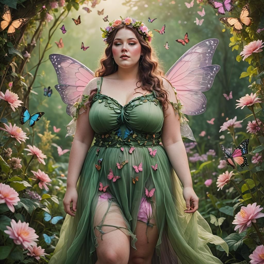 🩷 Spring Fairy 🩷