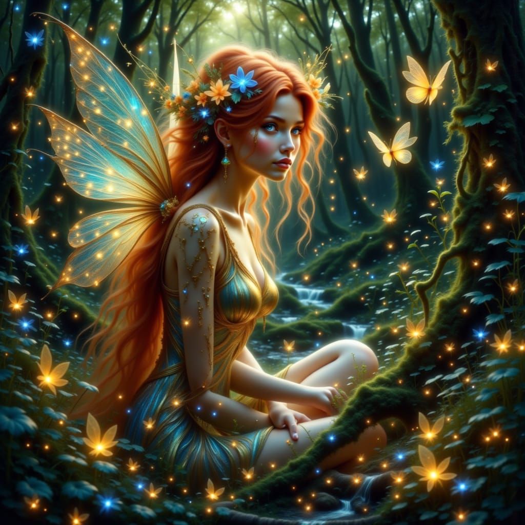 <lora:portraits  lights:1.0>