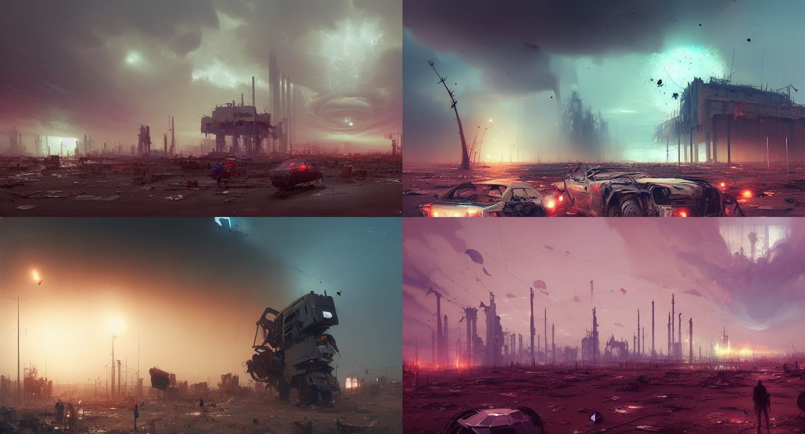 The Chaos Day V.4