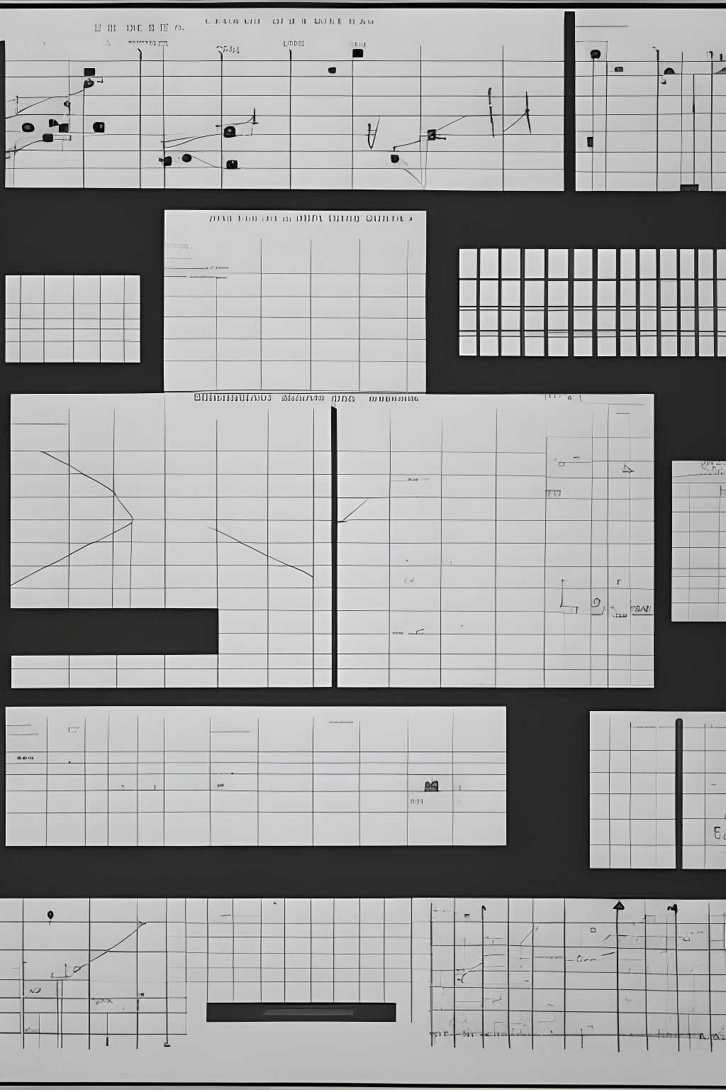 Graphic score
