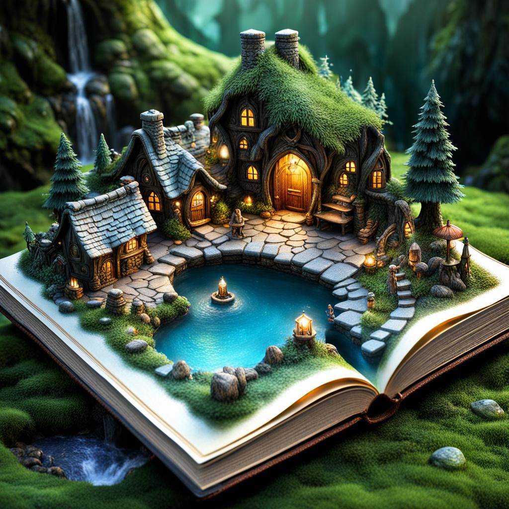 Mystical  by @ṄôɃbḃẏ Ńȇeḍ