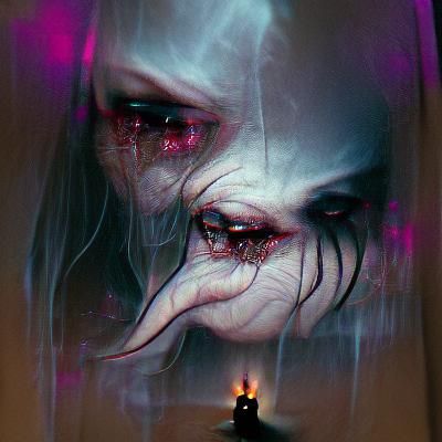 Every little moment spells regret