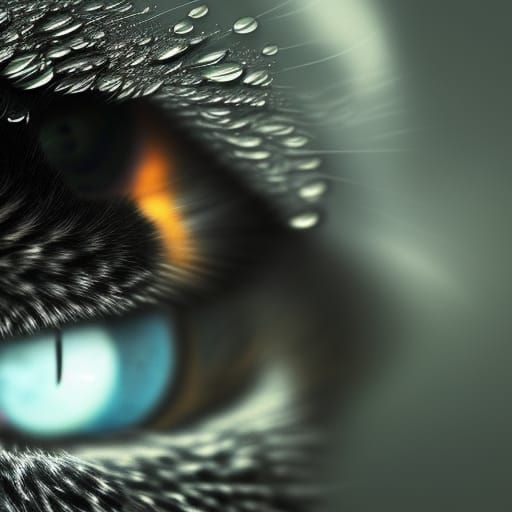 Eye