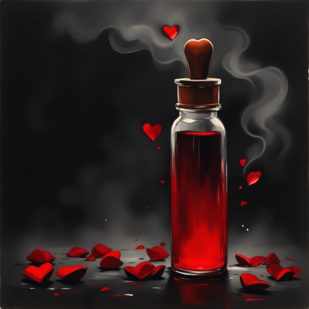 Love potion