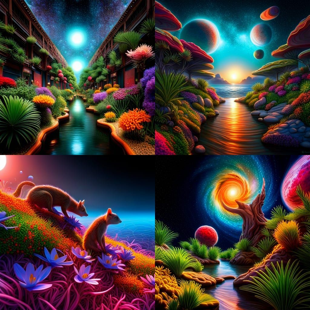 Untitled Creation