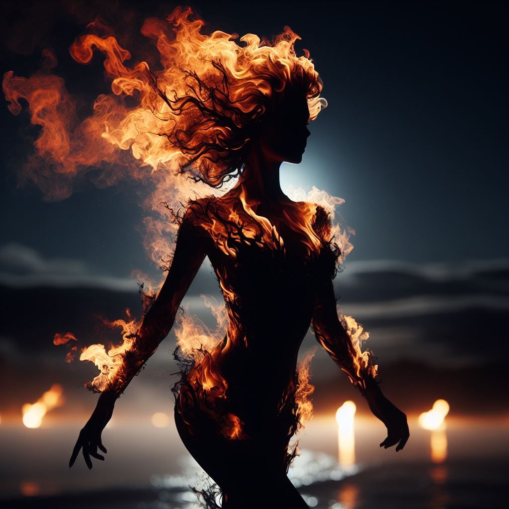 Fire soul