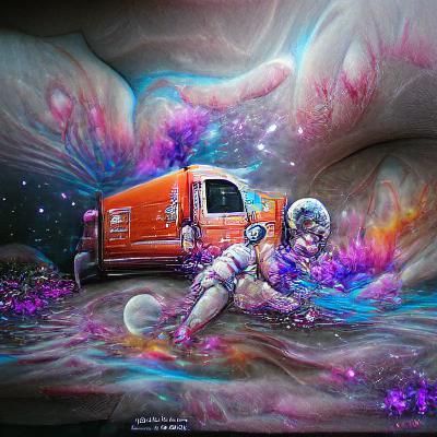 space is like anything else