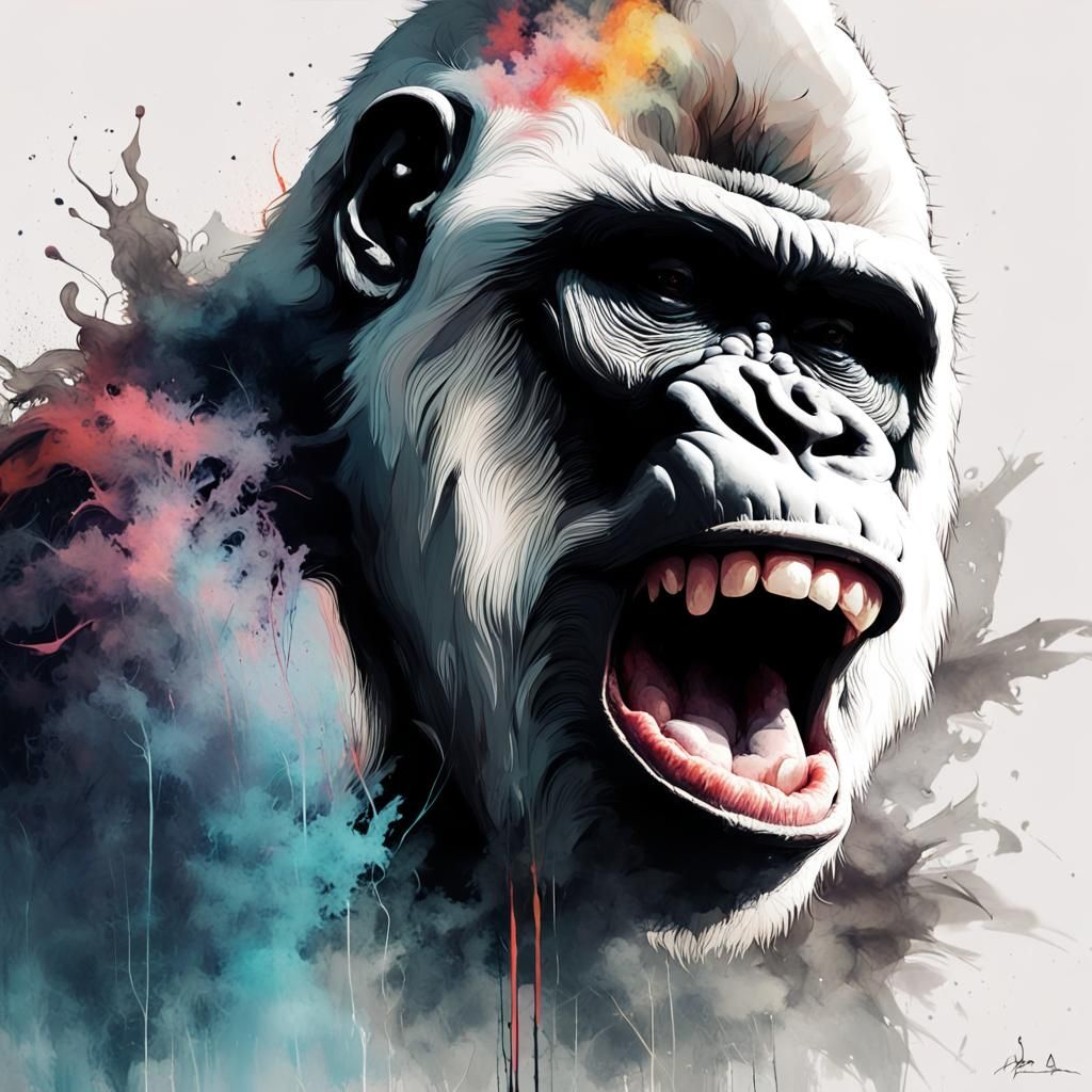 Gorilla