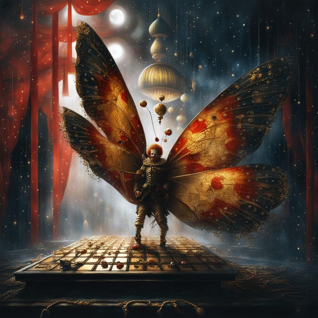 Untitled Creation