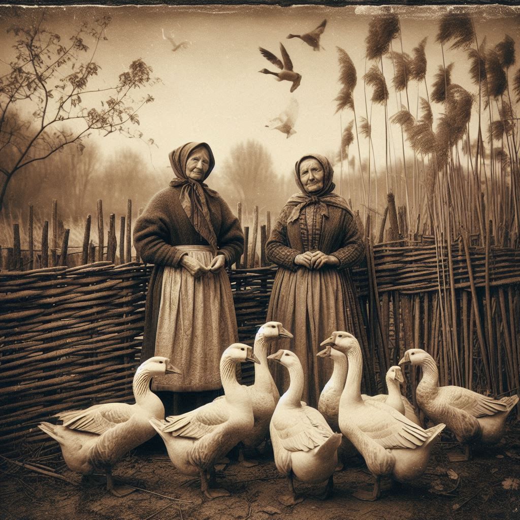 memory on my grandma