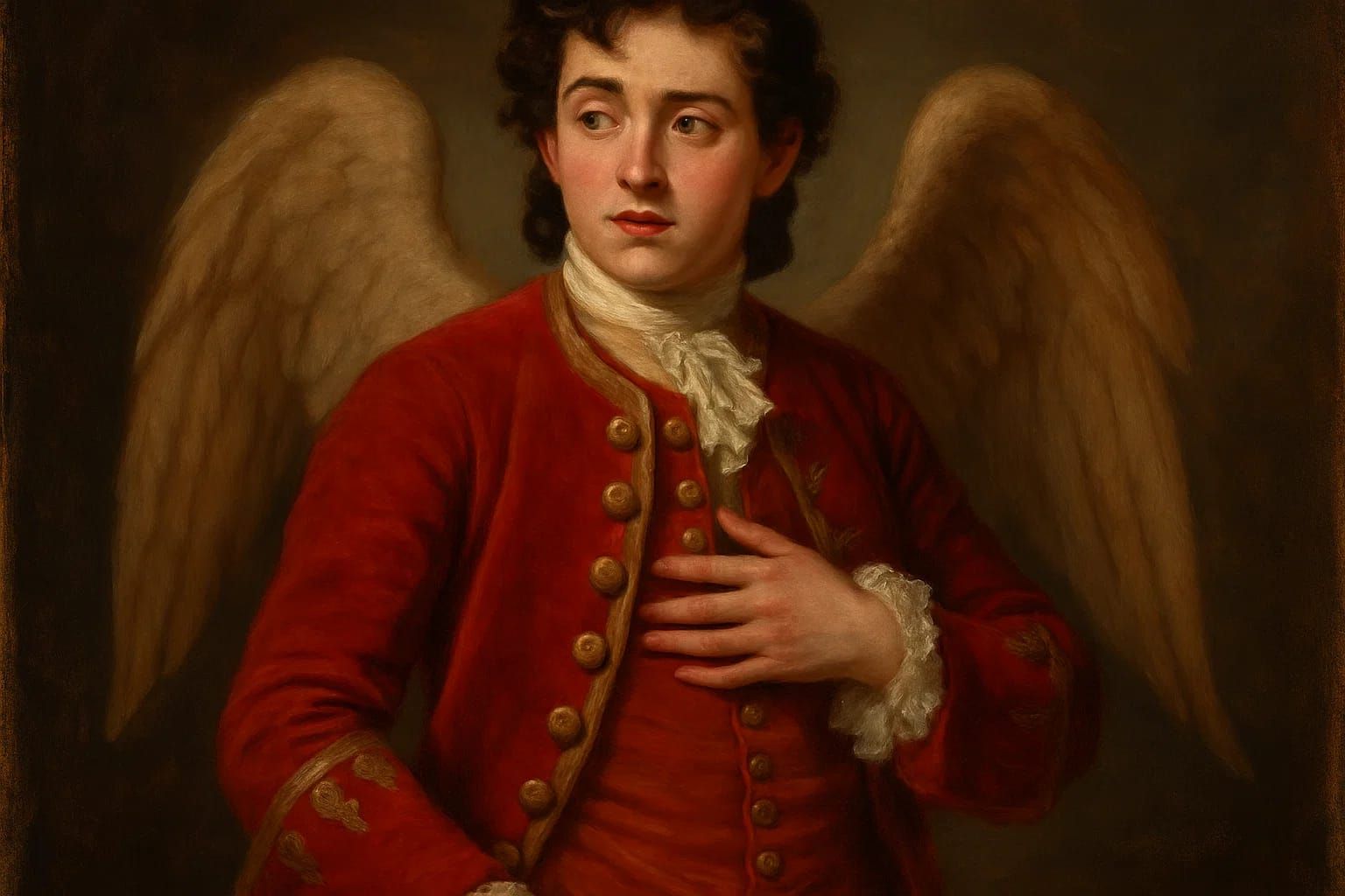 Cherubino