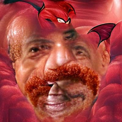 Ron Jabbar