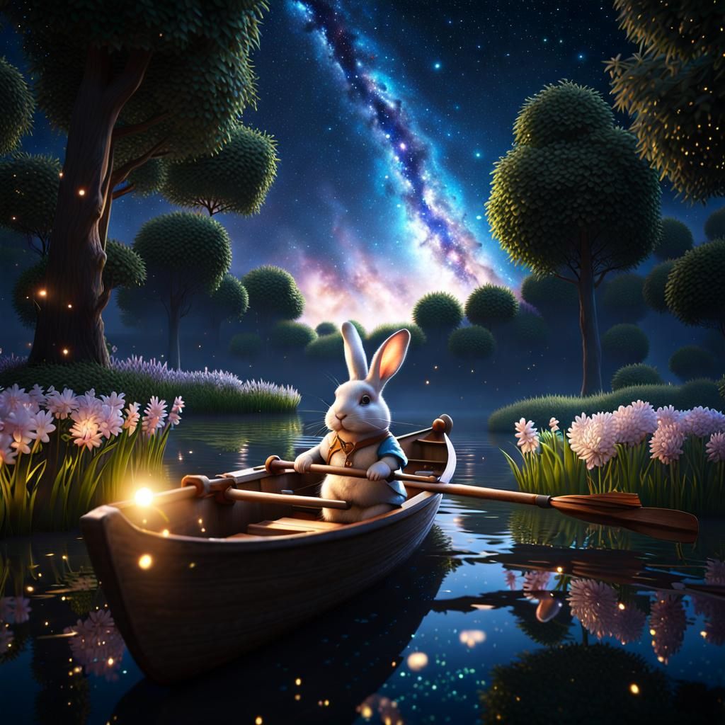 Rabbit