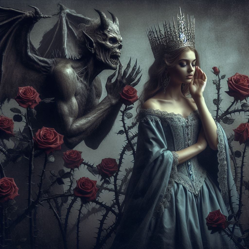 They Keep Whispering