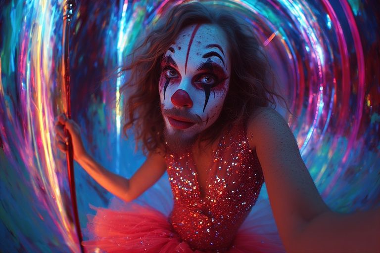 hall of warped memories