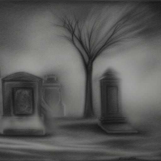 graveyard