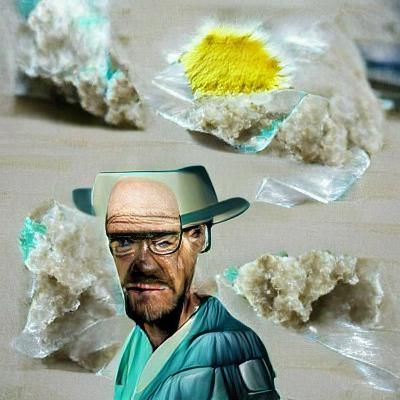 walter white