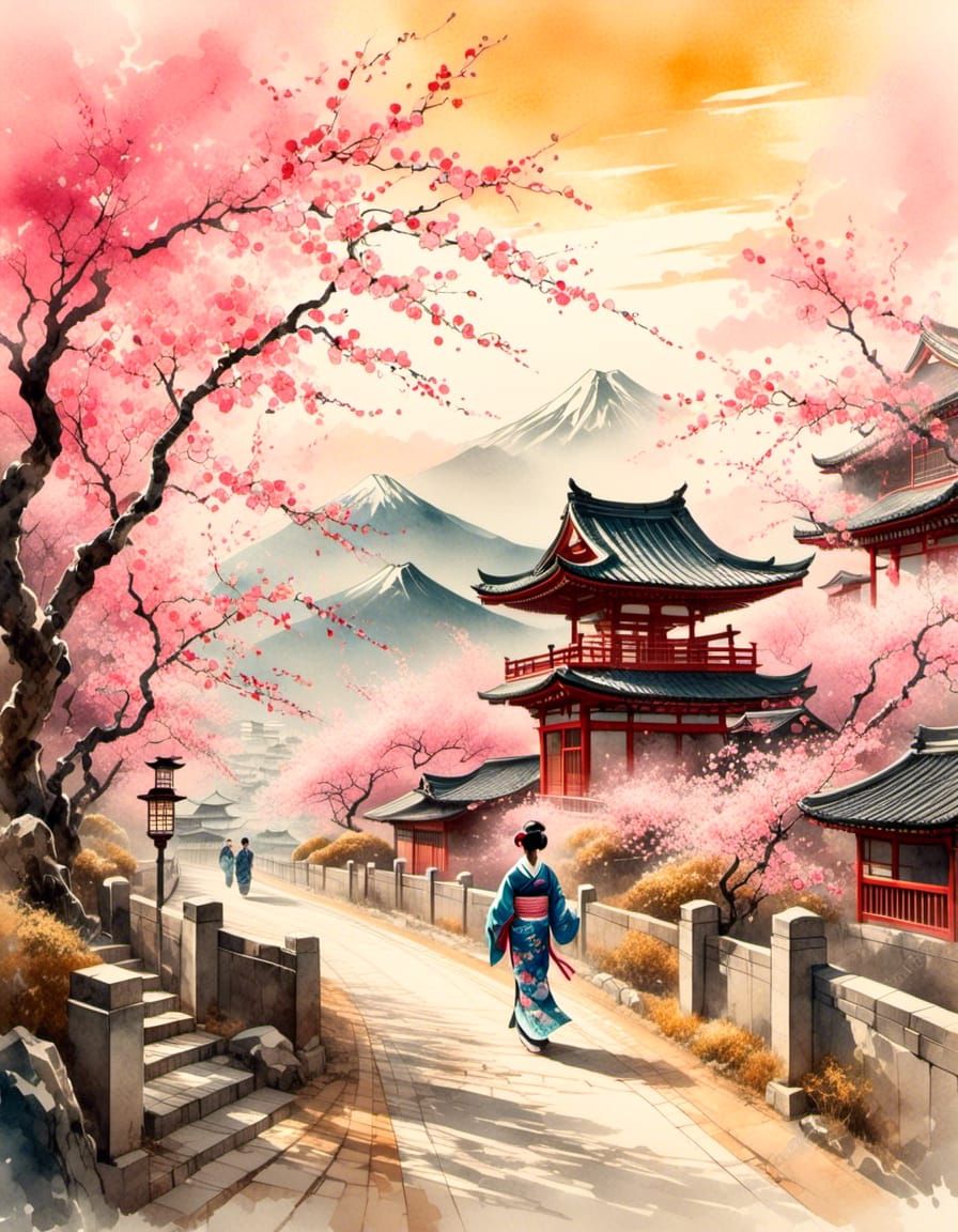 Ukiyo-e
