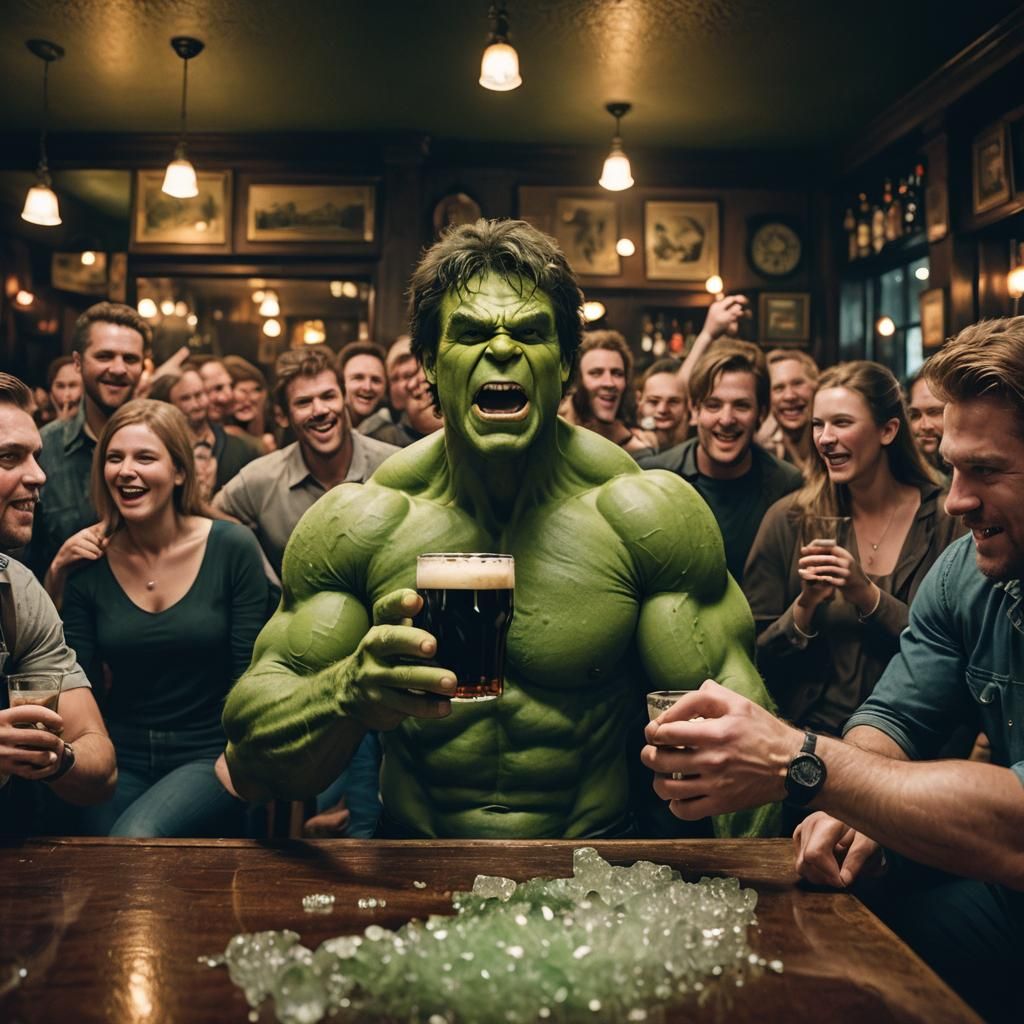 Dropkick Murphy's New Music Video in the MCU