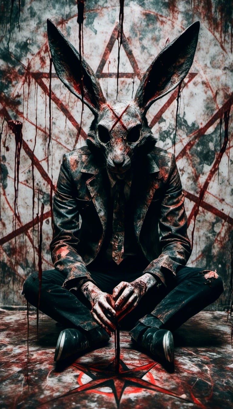 The Ritual