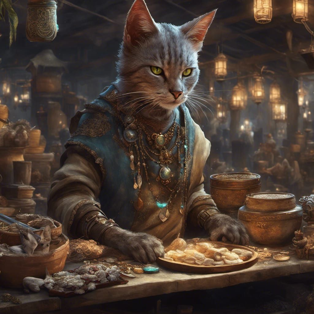 Khajiit has wares if you have coin
