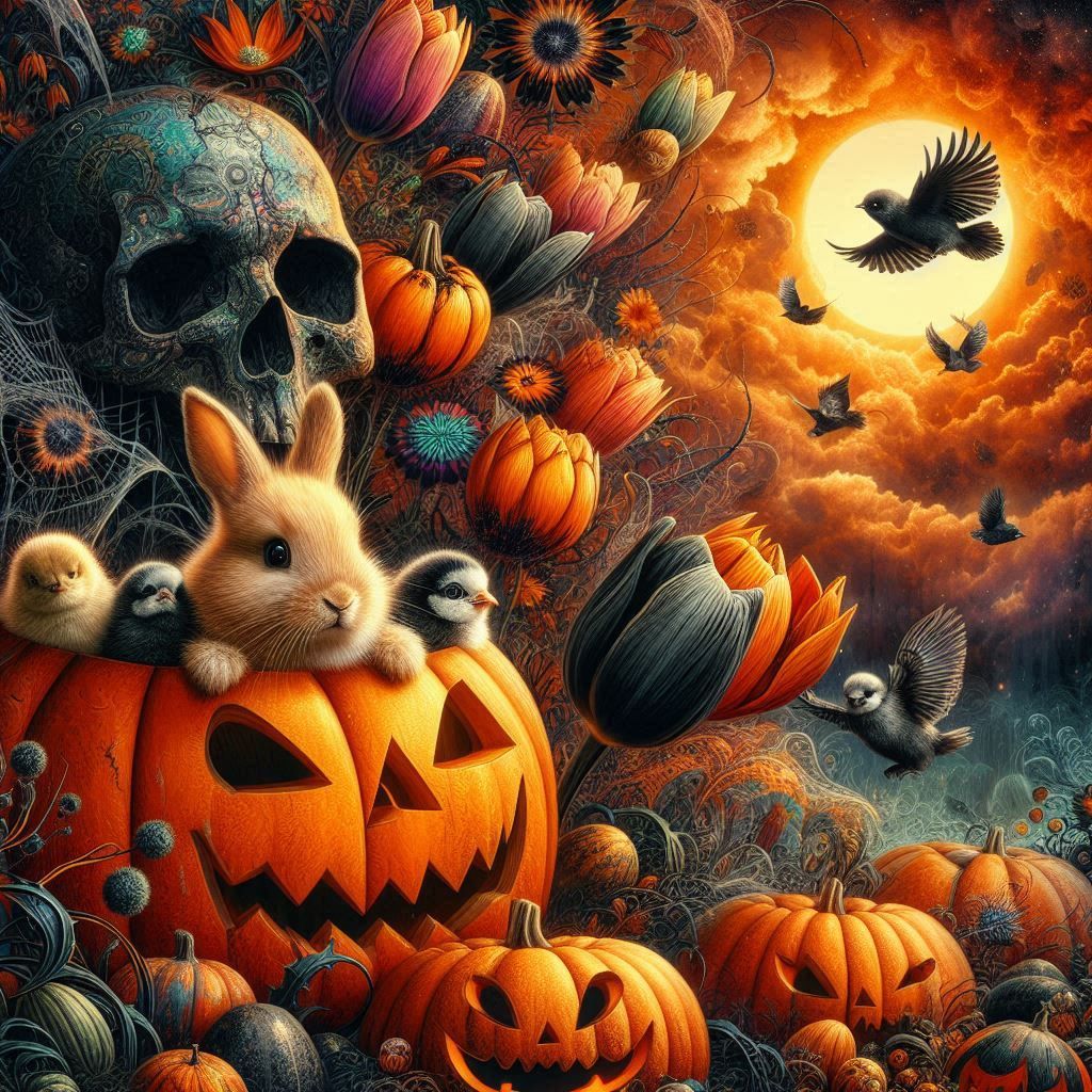 where is easterween?