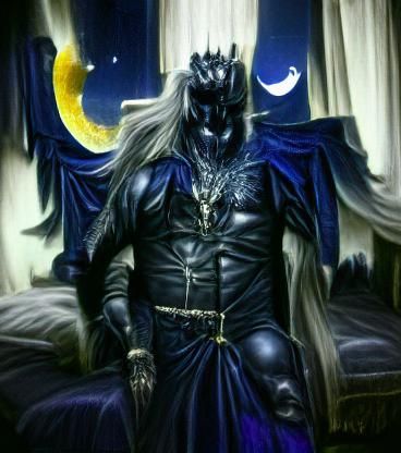 Lord of Night