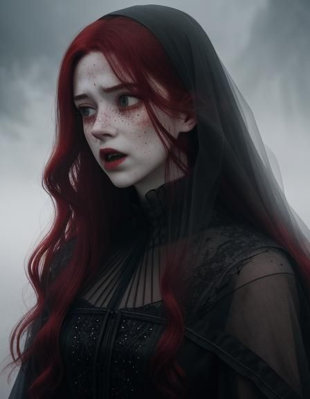 Untitled Creation