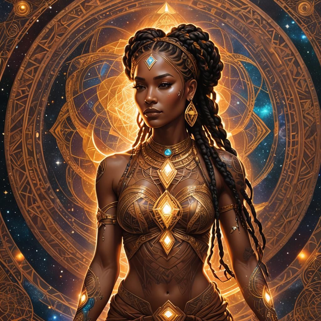 Goddess Lit