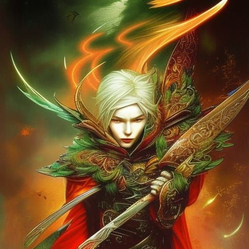 Elf 2