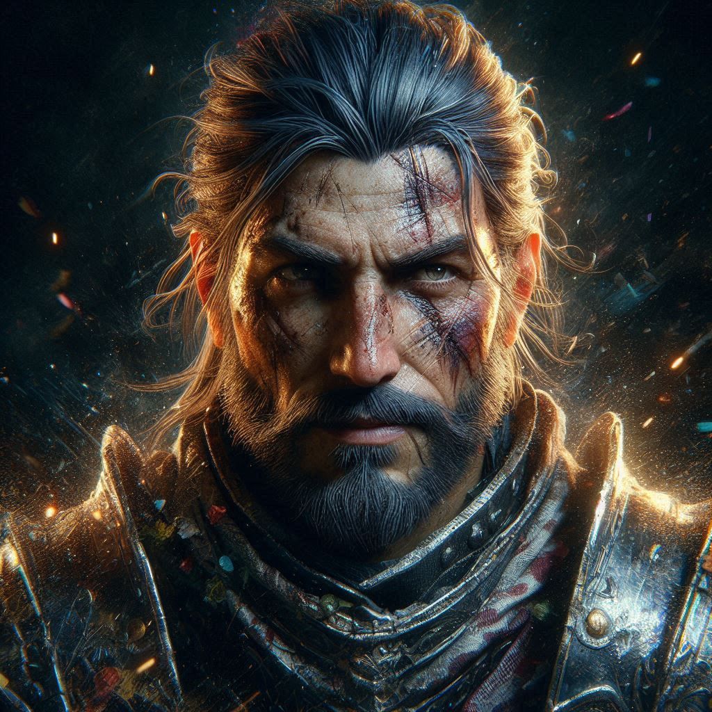 Knight of Resilience