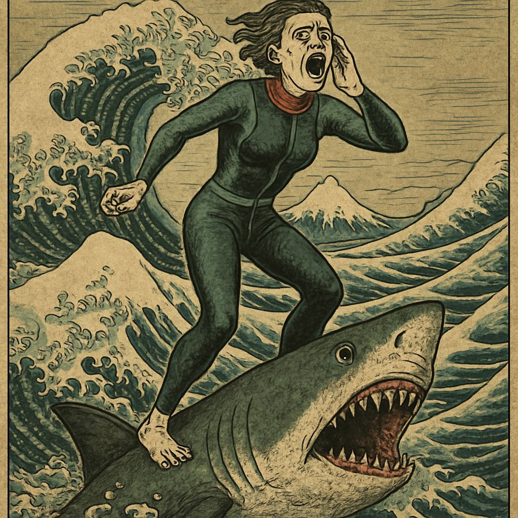 911? It's an Emergency!