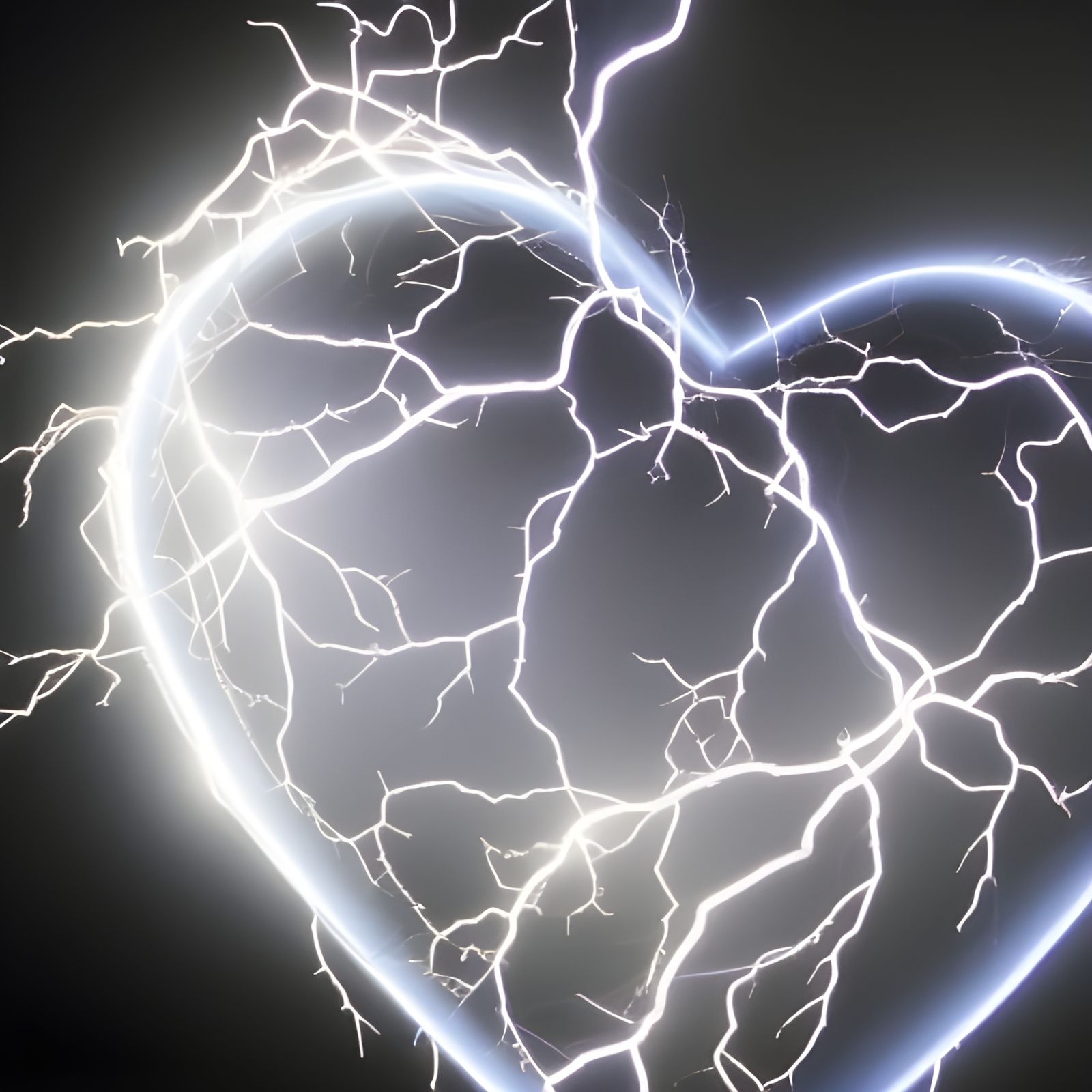 Flash of love  by @Mattagos