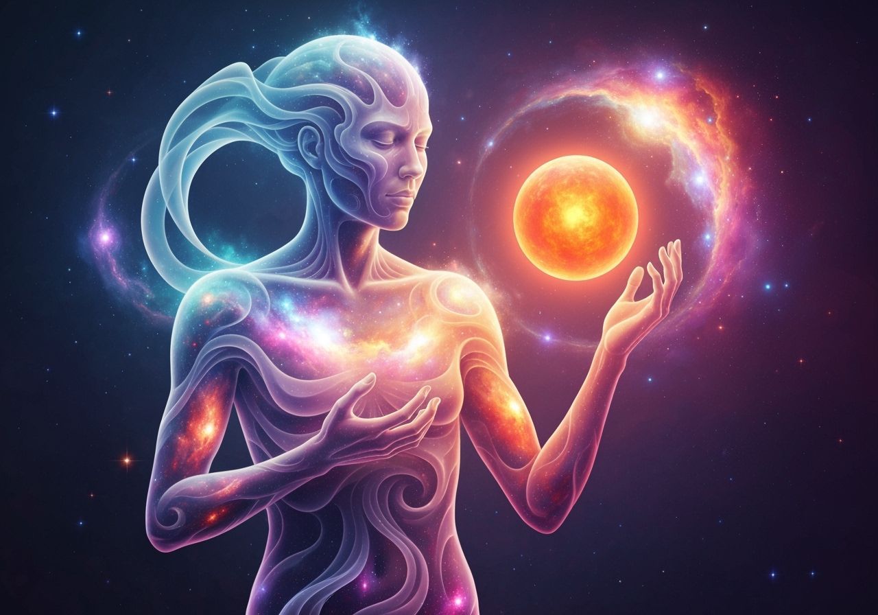 The World-Breaker's Dawn