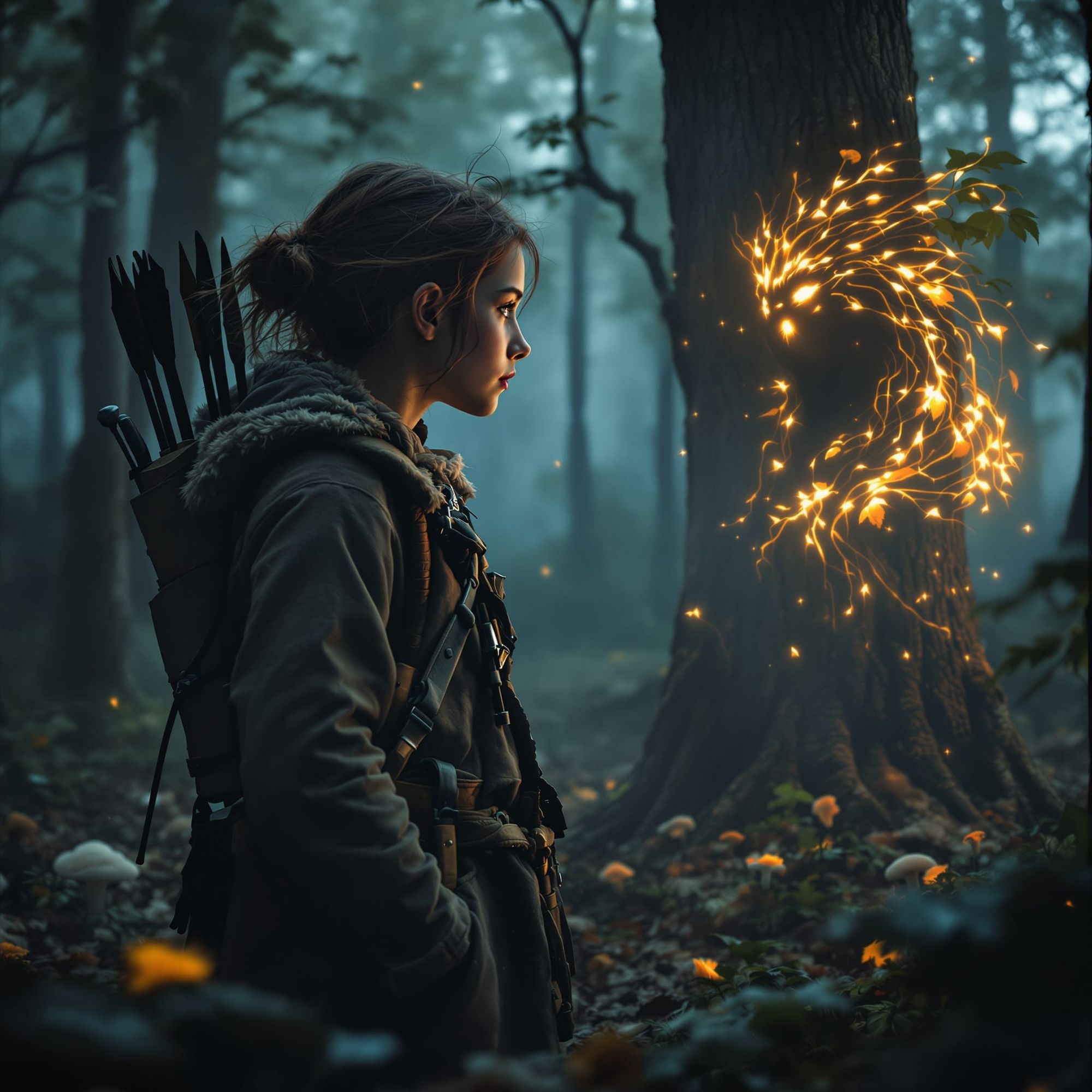 Ellie and Shiloh the next adventure.