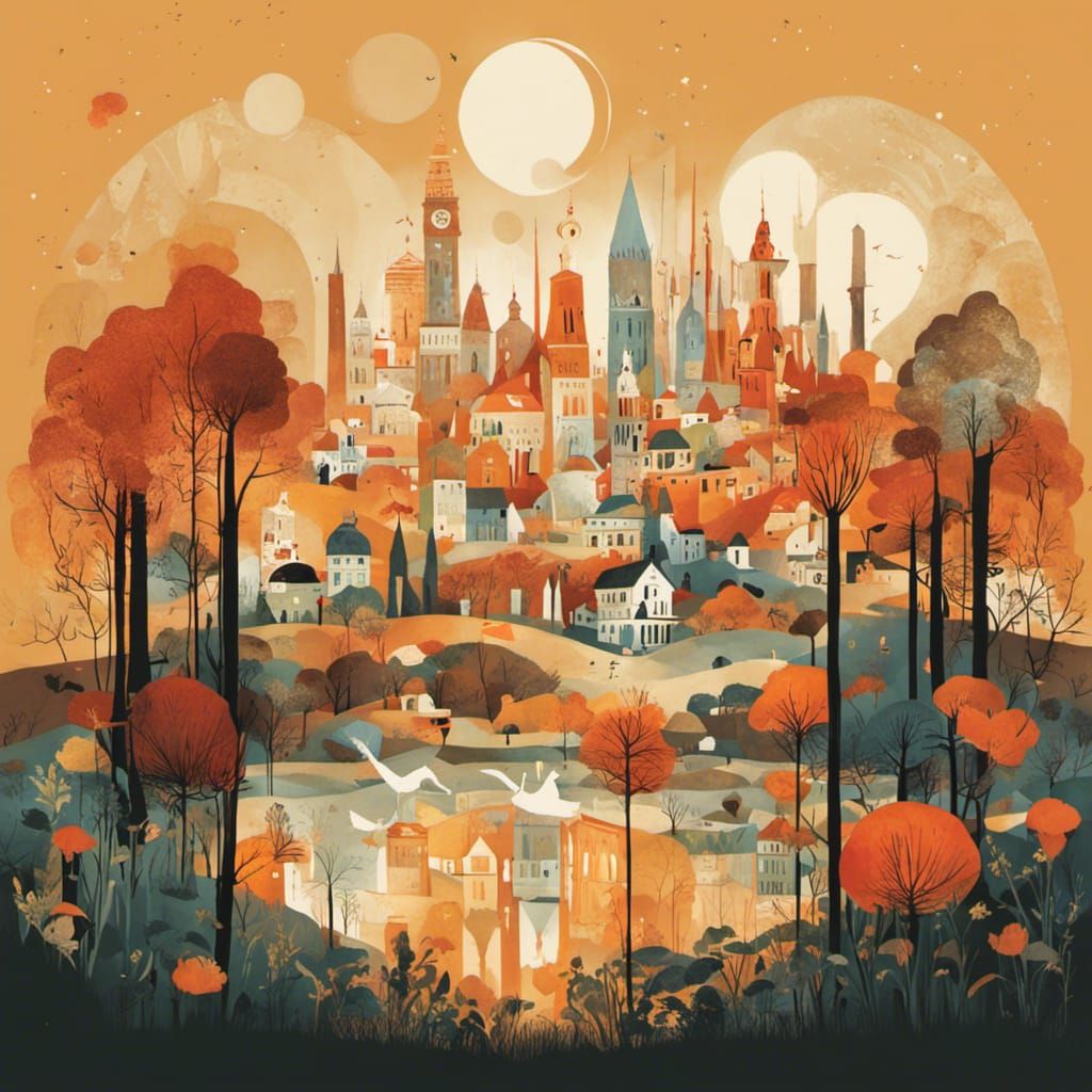 harmony by Marisa Redondo, Pascale Campion and Gediminas Pra...
