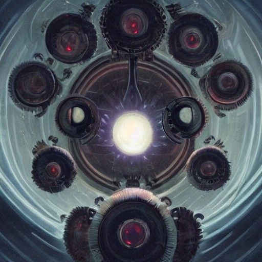 Ophanim