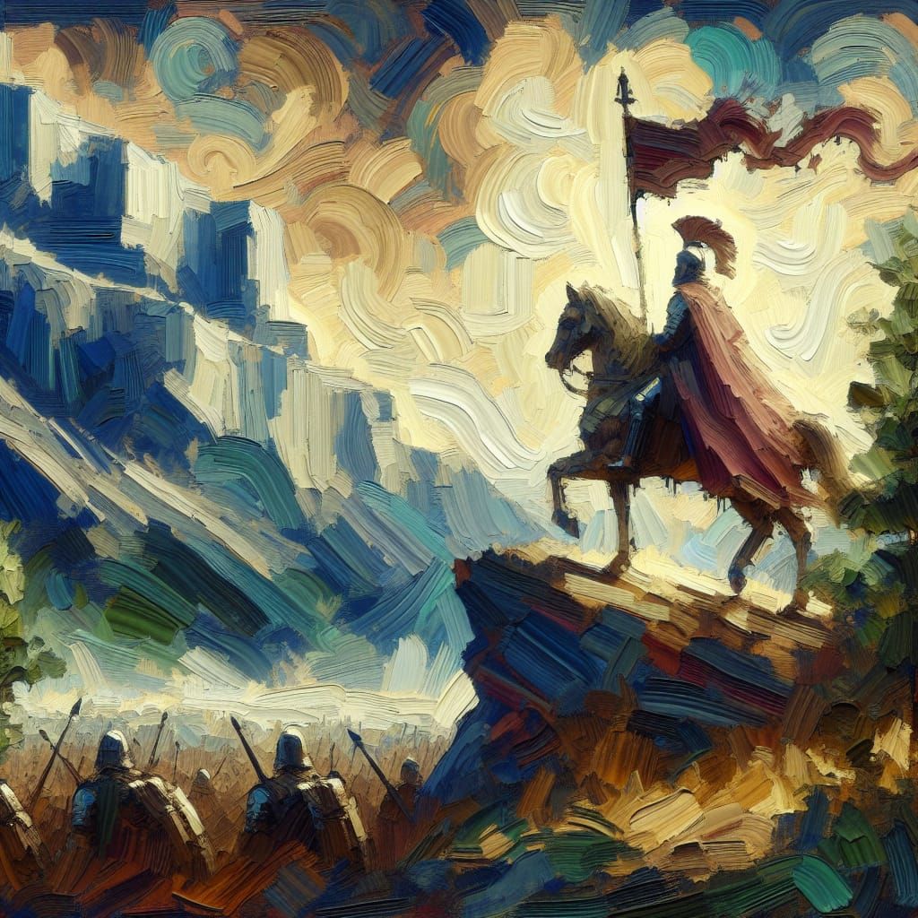 Untitled Creation