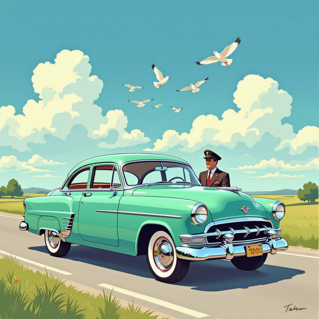 Make the image in 1: Black-White photography , monochrome teints , classic esthetic or visual contrast  , 2: pointtillism style composed sma...