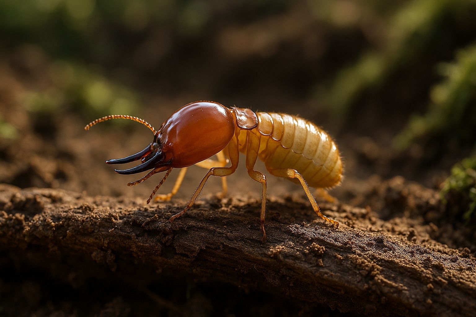 Termite