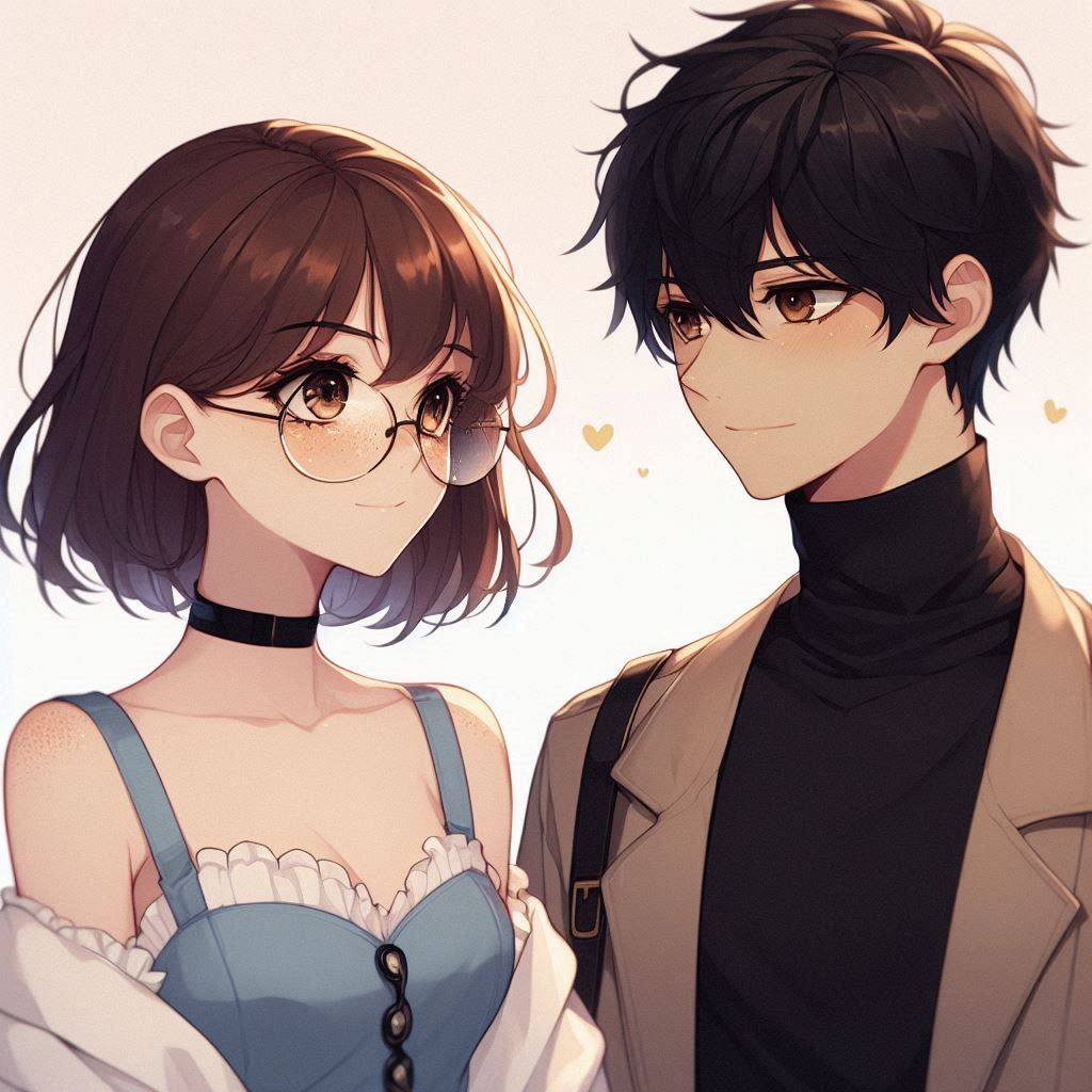 My Husband and me forever ♥️